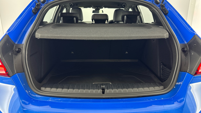 BMW 1 Series 118d M Sport 5dr Diesel Hatchback